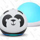 Echo Dot Kids + Echo Glow | $36